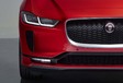 Jaguar I-Pace 2018: batterij van 90 kWh #13