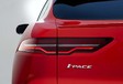 Jaguar I-Pace 2018: batterij van 90 kWh #14