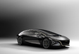 GimsSwiss – Lagonda Vision Concept: elektrische luxe #1