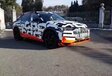 Gims 2018 - Audi e-tron en parade à Genève #1
