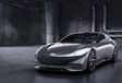 Gims 2018 - Hyundai Concept “le fil rouge”: scharnierpunt voor het design #2