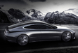 Gims 2018 - Hyundai Concept “le fil rouge”: scharnierpunt voor het design #13