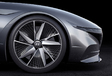 Gims 2018 - Hyundai Concept “le fil rouge”: scharnierpunt voor het design #12