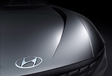 Gims 2018 - Hyundai Concept “le fil rouge”: scharnierpunt voor het design #11