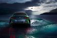 Gims 2018 – BMW Concept M8 Gran Coupé : GT munichoise #6