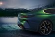 GimsSwiss – BMW Concept M8 Gran Coupé: GT uit München #7