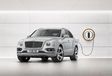 Gims 2018 – Bentley Bentayga Hybrid: met lader van Philippe Starck #1