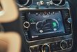 Gims 2018 – Bentley Bentayga hybride : chargeur Philippe Starck #2
