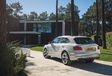 Gims 2018 – Bentley Bentayga Hybrid: met lader van Philippe Starck #3