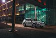Gims 2018 – Bentley Bentayga hybride : chargeur Philippe Starck #4