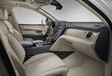 Gims 2018 – Bentley Bentayga hybride : chargeur Philippe Starck #5