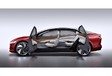 GimsSwiss - Volkswagen I.D. Vizzion : Voir au-delà de la Tesla Model S #7