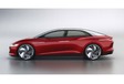 Gims 2018 - Volkswagen I.D. Vizzion : Voir au-delà de la Tesla Model S #8