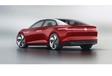 Gims 2018 - Volkswagen I.D. Vizzion: de Tesla Model S voorbij #9