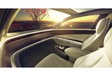 Gims 2018 - Volkswagen I.D. Vizzion : Voir au-delà de la Tesla Model S #12