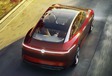 GimsSwiss - Volkswagen I.D. Vizzion : Voir au-delà de la Tesla Model S #13