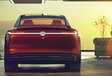 GimsSwiss - Volkswagen I.D. Vizzion : Voir au-delà de la Tesla Model S #16