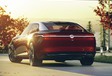 GimsSwiss - Volkswagen I.D. Vizzion: de Tesla Model S voorbij #17