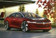 GimsSwiss - Volkswagen I.D. Vizzion : Voir au-delà de la Tesla Model S #18