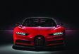 GimsSwiss - Bugatti Chiron Sport : des détails qui changent tout...  #1