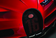 Gims 2018 - Bugatti Chiron Sport : des détails qui changent tout...  #14
