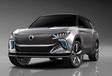 Gims 2018 – SsangYong e-SIV: toekomstige elektrische SUV #11
