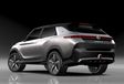 Gims 2018 – SsangYong e-SIV : futur SUV électrique #6