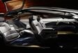 Gims 2018 - Lagonda Vision Concept : luxe électrique #4