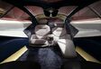 Gims 2018 – Lagonda Vision Concept: elektrische luxe #6