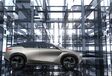 Gims 2018 - Nissan IMx Kuro : concept qui lit dans le cerveau #3