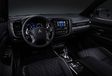 Gims 2018 - Mitsubishi Outlander PHEV : bien plus qu’un simple restylage !  #5