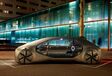 Gims 2018 – Renault EZ-Go : le robot-taxi urbain et partagé #1