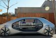 GimsSwiss – Renault EZ-Go: een robottaxi voor in de stad #2