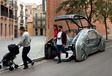 GimsSwiss – Renault EZ-Go : le robot-taxi urbain et partagé #3