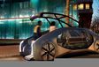 Gims 2018 – Renault EZ-Go : le robot-taxi urbain et partagé #6
