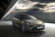 Gims 2018 – Toyota Auris : toujours hybride, mais plus musclée ! #1