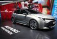 GimsSwiss – Toyota Auris: nog steeds hybride, maar met meer spierkracht #6