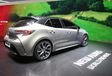 GimsSwiss – Toyota Auris: nog steeds hybride, maar met meer spierkracht #10