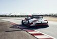 Gims 2018 – Toyota GR Supra Racing Concept : le retour de la légende ! #2