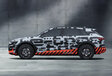 GimsSwiss – Audi e-tron : voici le SUV électrique signé Audi « made in Belgium » #3