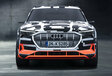 Gims 2018  – Audi e-tron: elektrische SUV “Made in Belgium” #4