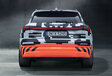 Gims 2018  – Audi e-tron: elektrische SUV “Made in Belgium” #5