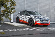 Gims 2018 – Audi e-tron : voici le SUV électrique signé Audi « made in Belgium » #6