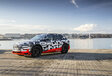 Gims 2018 – Audi e-tron : voici le SUV électrique signé Audi « made in Belgium » #7