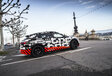 Gims 2018  – Audi e-tron: elektrische SUV “Made in Belgium” #8