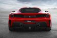 Gims 2018 - Ferrari 488 Pista : la nouvelle reine des performances pures ?   #10