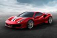 Gims 2018 - Ferrari 488 Pista : la nouvelle reine des performances pures ?   #3