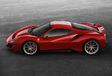 Gims 2018 - Ferrari 488 Pista : la nouvelle reine des performances pures ?   #4