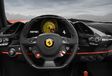 Gims 2018 - Ferrari 488 Pista : la nouvelle reine des performances pures ?   #5