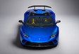 GimsSwiss – Lamborghini Hurácan Spyder Performante : mélange des genres #6